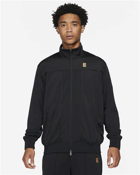 NikeCourt Men's Tennis Jacket. Nike.com